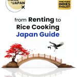 FAR AWAY HOME IN JAPAN: A Travel Guide for People with Disabilities-0