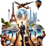 Spanish Business Travel Guide Kindle 2024 Edition by Author-0