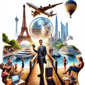 Spanish Business Travel Guide Kindle 2024 Edition by Author-0