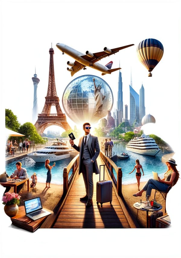 Spanish Business Travel Guide Kindle 2024 Edition by Author-0
