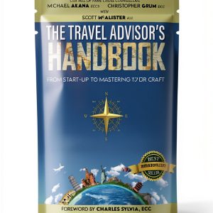 Business Travel Reference Kindle eBook by Brand – 348‑Page Guide with-0