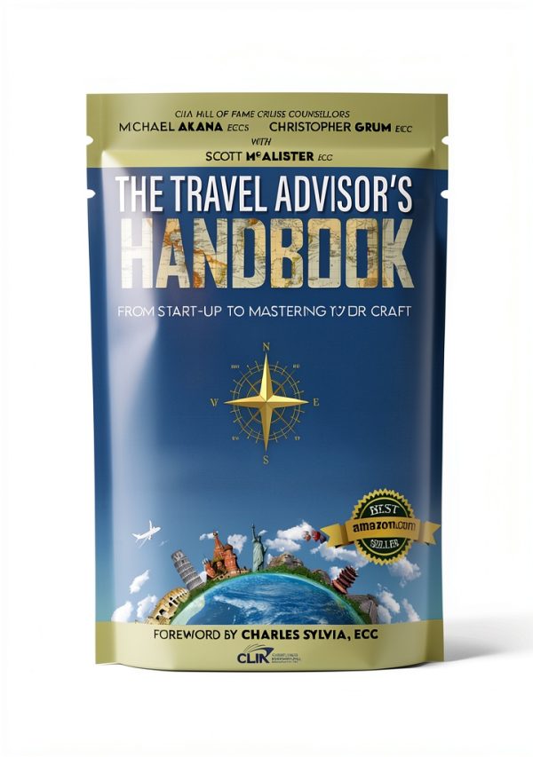 Business Travel Reference Kindle eBook by Brand – 348‑Page Guide with-0