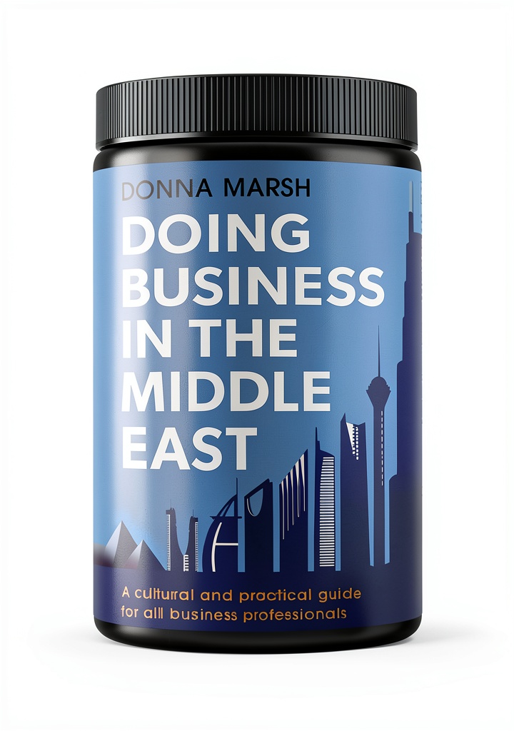 Installing Robinson Business Travel Kindle Guide on a wooden desk
