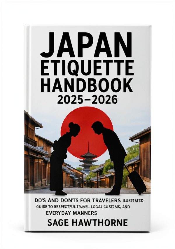Business Travel Reference Guide for Kindle-0