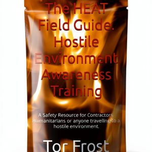 Kindle Business Travel Reference Guide 1st Edition-0