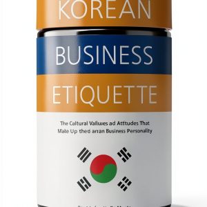 Tuttle Publishing Korean Travel Guide Kindle Edition-0
