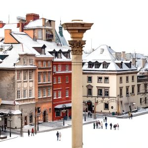 Warsaw Travel Guide: Explore Global Destinations-0