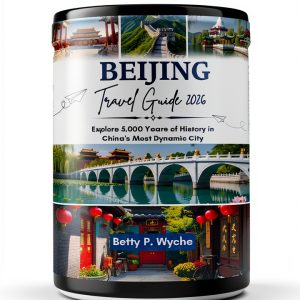 Beijing Travel Guide for Business Professionals-0