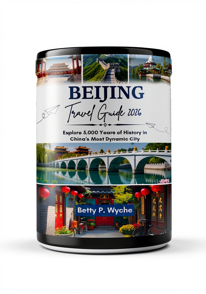Beijing travel guide