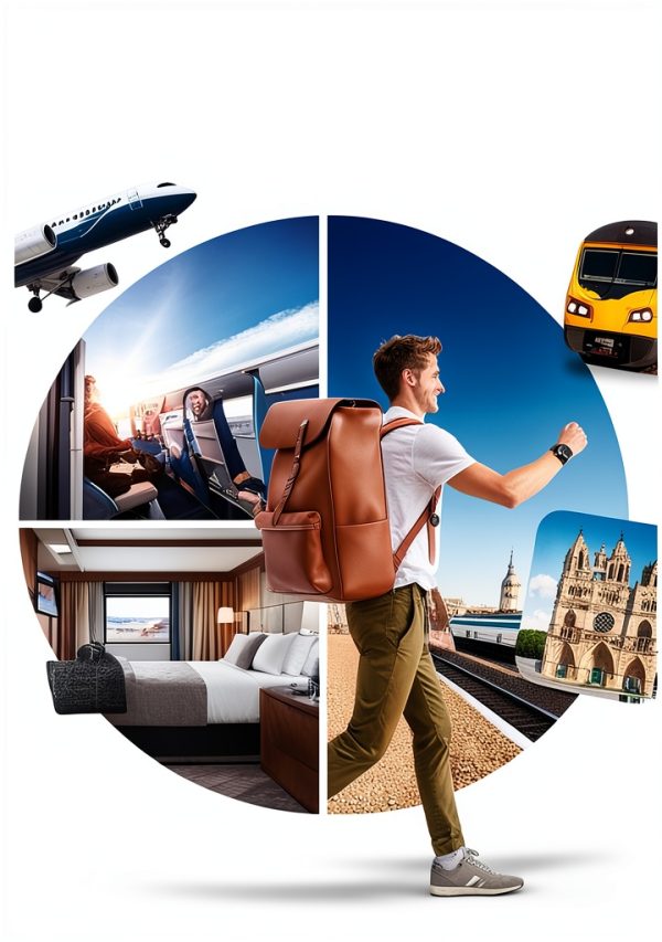 Everett Langston Travel Guide Kindle Business Travel Reference 81‑Page-0