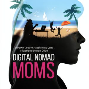 Nomad Publishing Business Travel Guide for Kindle-0