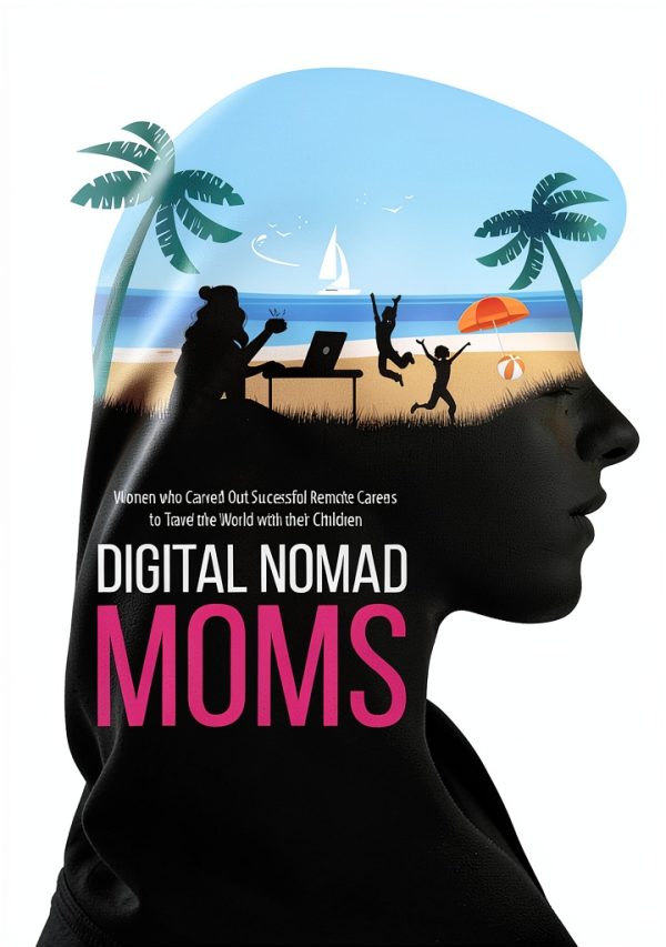 Nomad Publishing Business Travel Guide for Kindle-0