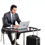 Everett Langston Travel Guide: Smart Exploration for Business-0