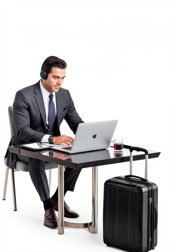Everett Langston Travel Guide: Smart Exploration for Business-0