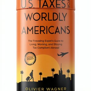 Identity Publications Tax Law Guide for Business Travelers Kindle-0