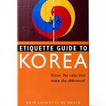 Korea Travel Guide Kindle by Tuttle Publishing Handbook-0