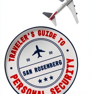 Live Ready Academy Business Travel Guide 67‑Page Kindle Reference-0