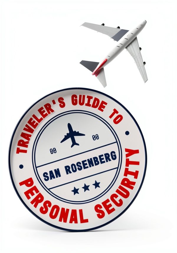 Live Ready Academy Business Travel Guide 67‑Page Kindle Reference-0