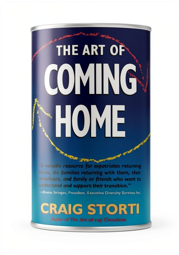 Business Travel Reference Guide by Nicholas Brealey-0