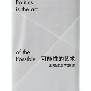 Chinese Politics Kindle eBook by Simplified Chinese Press 2022 Edition-0