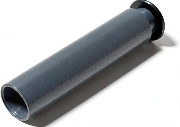 Cazador del Sol L'original Connecting Sleeve for Suncatchers Grey 30mm-1