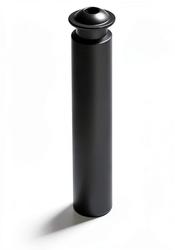 Cazador del Sol L'original Connecting Sleeve for Suncatchers Grey 30mm-0