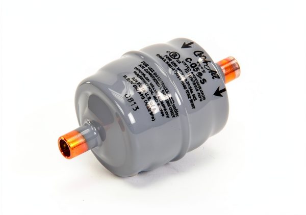 Sporlan C-053-S Filter Drier 3/8 ODF Solder Compact 6.2x2.6 Design-3