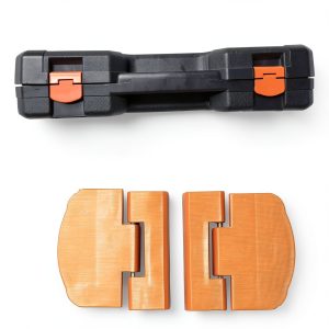 Replacement Latch for Craftsman Tool Box – Durable 2‑Piece Set-0