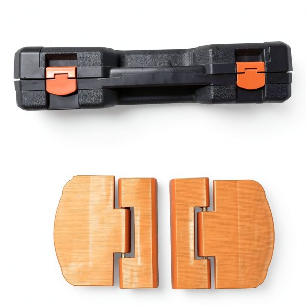 Replacement Latch for Craftsman Tool Box – Durable 2‑Piece Set-0
