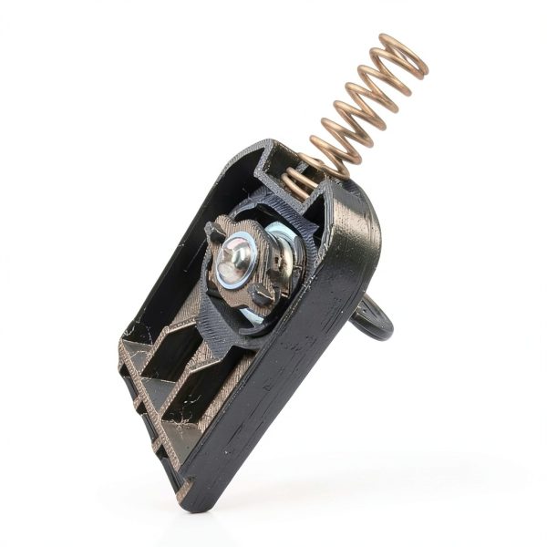 Lock/Latch Milwaukee Packout 48-22-8432 Keyed Security Latch-2