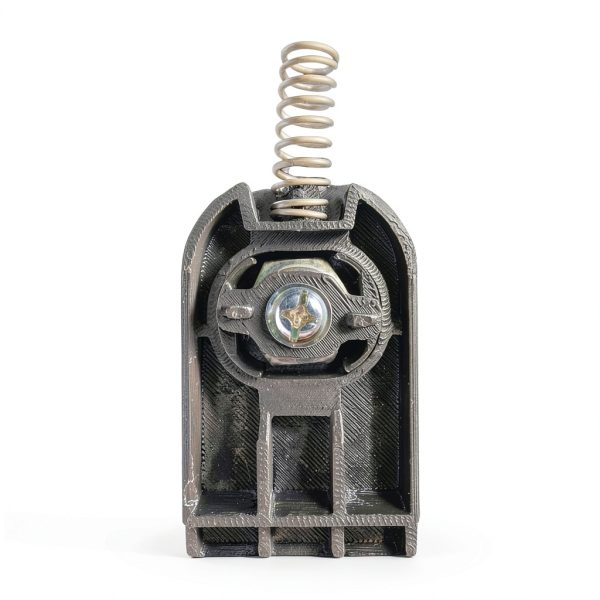Lock/Latch Milwaukee Packout 48-22-8432 Keyed Security Latch-1