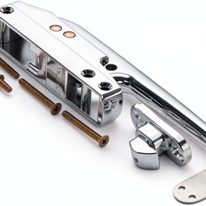 Winston Latch and Catch Door Mech PS1256 OEM Replacement Part-0