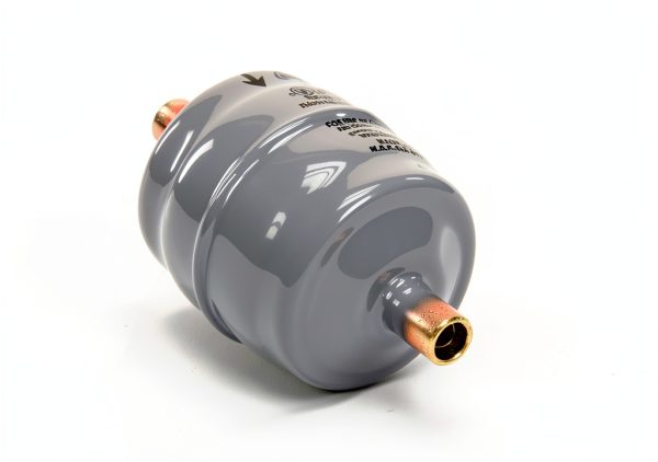 Sporlan C-053-S Filter Drier 3/8 ODF Solder Compact 6.2x2.6 Design-2