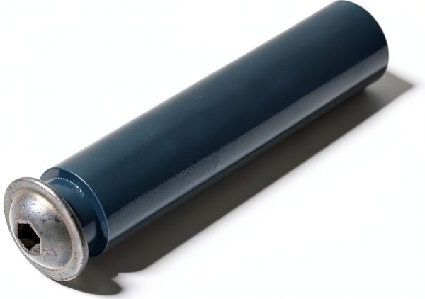 Cazador del Sol L'original Connecting Sleeve for Suncatchers Grey 30mm-2