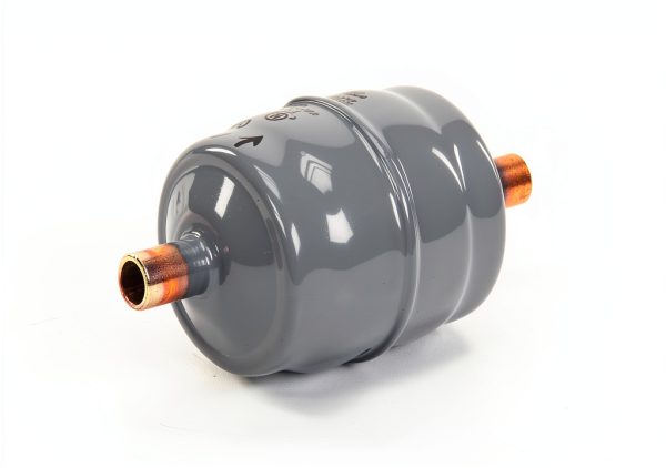 Sporlan C-053-S Filter Drier 3/8 ODF Solder Compact 6.2x2.6 Design-1
