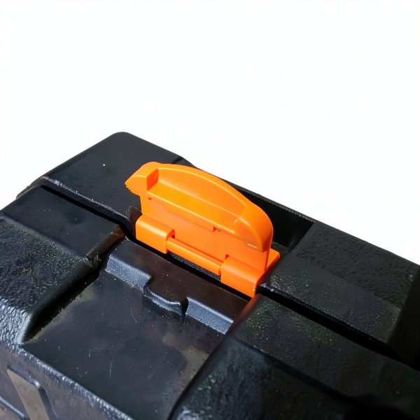 Replacement Latch for Craftsman Tool Box – Durable 2‑Piece Set-1