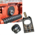 Lock/Latch Milwaukee Packout 48-22-8432 Keyed Security Latch-0