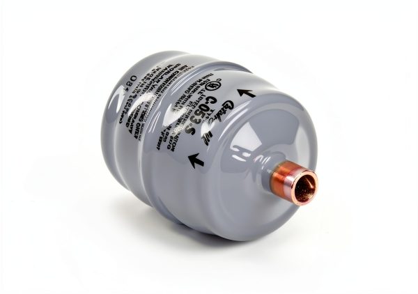 Sporlan C-053-S Filter Drier 3/8 ODF Solder Compact 6.2x2.6 Design-0