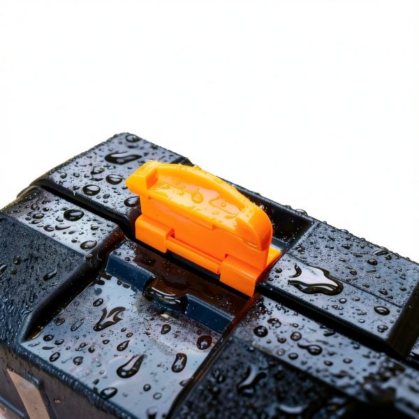 Replacement Latch for Craftsman Tool Box – Durable 2‑Piece Set-3
