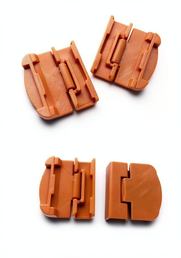 Replacement Latch for Craftsman Tool Box (2-Pack) - Lock Repair Kit-1
