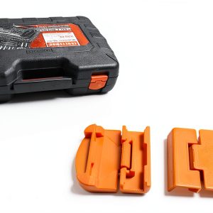 Replacement Latch for Craftsman Tool Box (2-Pack) - Lock Repair Kit-0