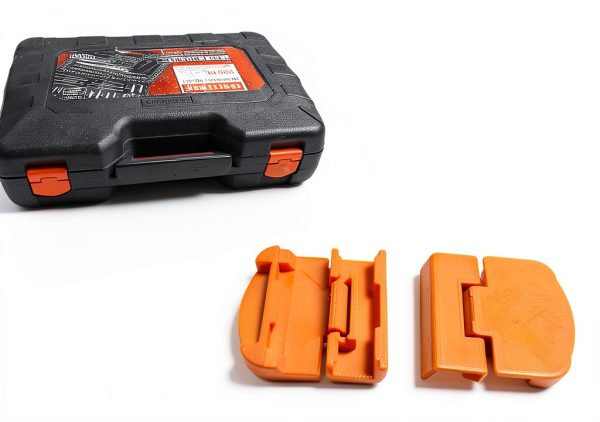 Replacement Latch for Craftsman Tool Box (2-Pack) - Lock Repair Kit-0