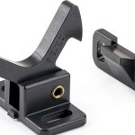 Plastic Elbow Catch Perko 1021DP0BLK Black Polymer Hand Control-0