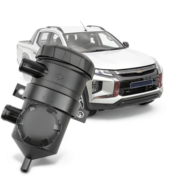 Oil Catch Can Kit Fexhull for Mitsubishi Triton 2015-2023-1