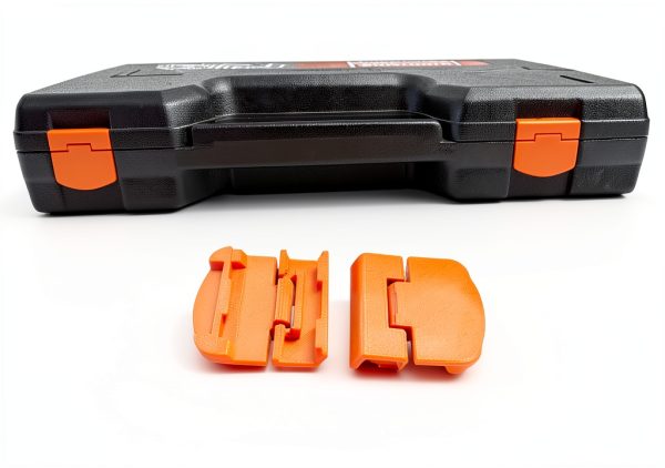 Replacement Latch for Craftsman Tool Box (2-Pack) - Lock Repair Kit-2